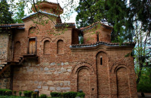 boyana church excursion from sofia, bulgaria