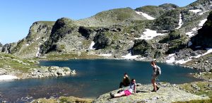 one-day hiking tours from sofia to rila mountains