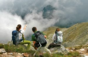 hiking and trekking tours in bulgaria, rila mountains