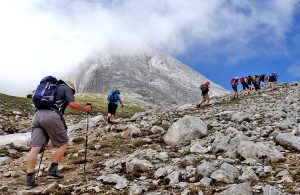 hiking and trekking tours in bulgaria, pirin mountains