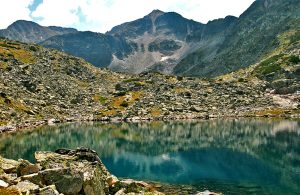 hiking and trekking tours in bulgaria, rila mountains