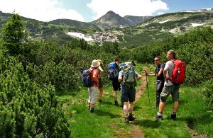 culture and hiking tours of bulgaria