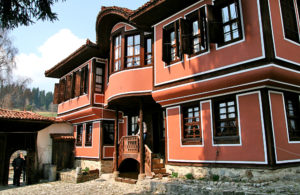 culture and history tours of bulgaria, koprivshtitsa