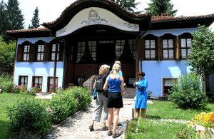 koprivshtitsa sightseeing excursion, bulgaria