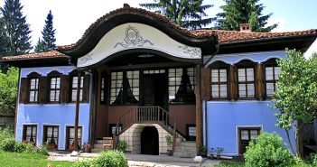 koprivshtitsa sightseeing excursion, bulgaria