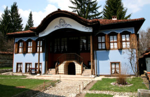 culture and history tours of bulgaria, koprivshtitsa