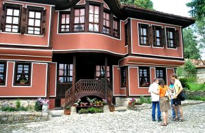 koprivshtitsa sightseeing excursion, bulgaria