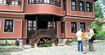 koprivshtitsa sightseeing excursion, bulgaria