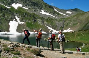 rila mountains hiking and trekking tours, bulgaria