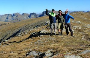 rila mountains hiking and trekking tours, bulgaria