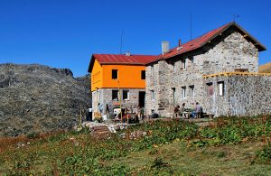 rila mountains hiking and trekking tours, bulgaria