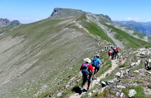 rila mountains hiking and trekking tours, bulgaria