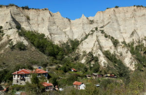 culture and history tours of bulgaria, melnik