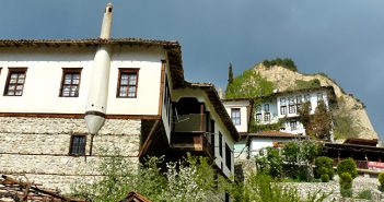 culture and history sightseeing tour of bulgaria