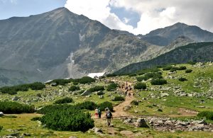 musala peak climbing tours, bulgaria