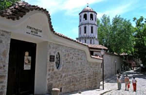 walking and hiking tours in bulgaria, plovdiv