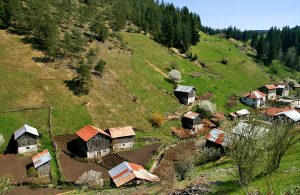 rhodope mountains walking and hiking tours, bulgaria