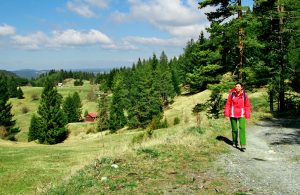 rhodope mountains walking and hiking tours, bulgaria