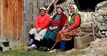 rhodope mountains self-guided hiking and walking tours in bulgaria