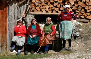 rhodope mountains walking and hiking tours, bulgaria