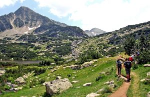 hiking and trekking tours in bulgaria