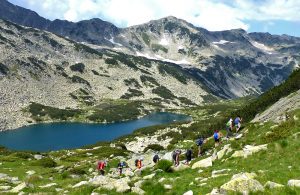 hiking and trekking tours in bulgaria, pirin mountains