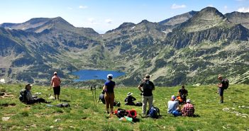 pirin and rila mountains guided hiking tour, bulgaria
