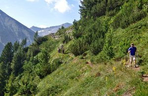 pirin mountains walking and hiking tours, bulgaria