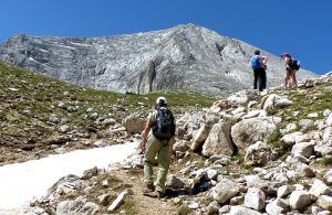 pirin mountains walking and hiking tours, bulgaria