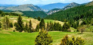 rhodopes and ril amountains self-guided walking and hiking tours, bulgaria