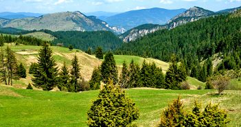 rhodopes and ril amountains self-guided walking and hiking tours, bulgaria