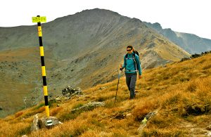 rila mountains walking and hiking tours, bulgaria