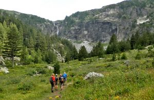rila mountains hiking and trekking tours, bulgaria