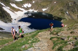 the seven rila lakes in rila mountains tours, bulgaria