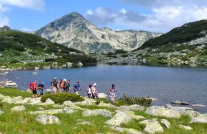 pirin mountains hiking and trekking tours, bulgaria