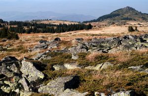 vitosha mountains walking and hiking tours, bulgaria