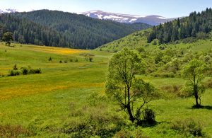 rila mountains walking and hiking tours, bulgaria