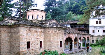 culture and history sightseeing tour of bulgaria