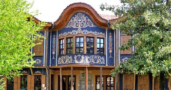sightseeing culture and history tours in bulgaria