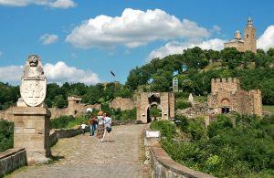 culture and history sightseeing tour of bulgaria, veliko tarnovo