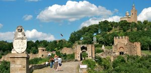 culture and history sightseeing tour of bulgaria