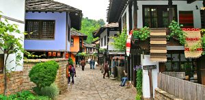 culture and history sightseeing tours of bulgaria