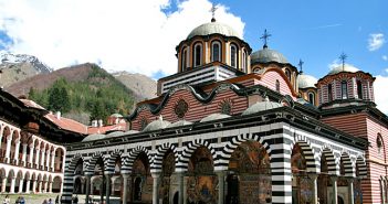 unesco sights sightseeing tour of bulgaria
