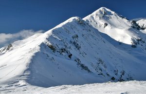snowshoeing treks in bulgaria