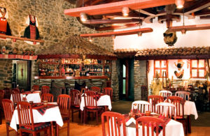 culture and history tours of bulgaria, folklore evening