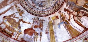 rila monastery, sightseeing culture and history tours in bulgaria