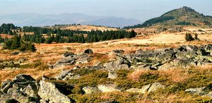 vitosha mountains and cherni vrah peak hiking tours from sofia, bulgaria