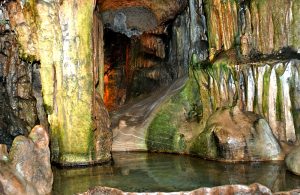 ledenika cave tour in bulgaria, hiking tours from sofia