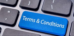 booking conditions of traventuria