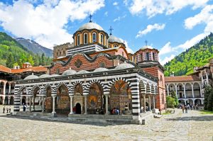culture and nature tours in Bulgaria, Traventuria LTd.